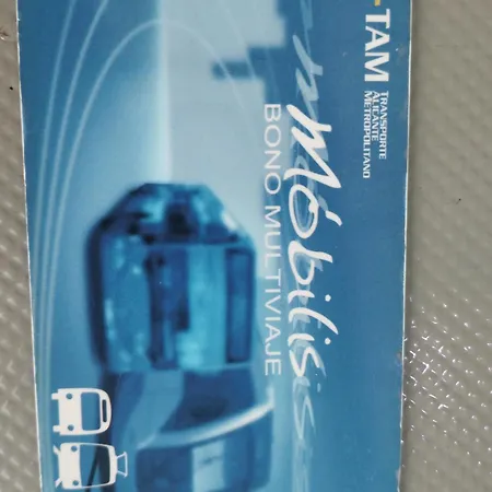A 50 Metros Del Mar Y En 2 Paradas De Bus Estas En El Centro De דירה אליקאנטה