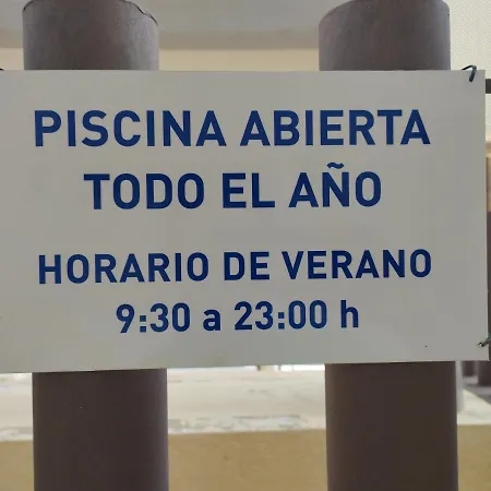 A 50 Metros Del Mar Apartman Alicante