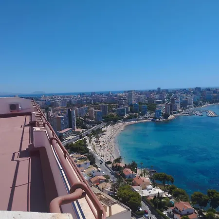 A 50 Metros Del Mar * Alicante