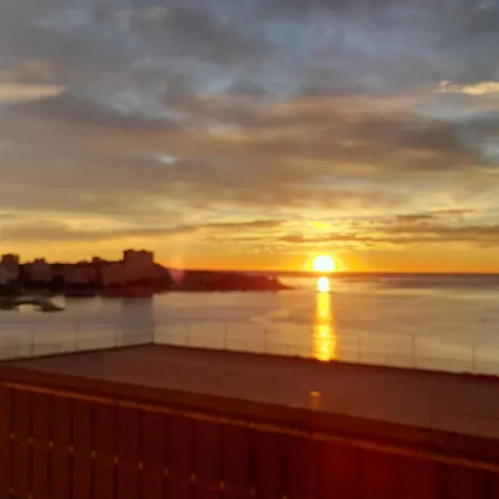 Apartman A 50 Metros Del Mar