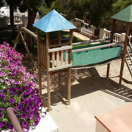 Apartman A 50 Metros Del Mar *